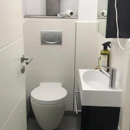 Séjour chez l'habitant Luxus Schenefeld (Pinneberg)