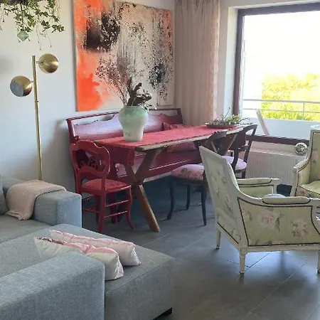 Luxus In Zentrum Privat bolig *