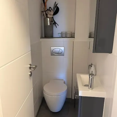 Séjour chez l'habitant Luxus