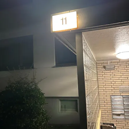 Luxus Homestay Schenefeld (Pinneberg)