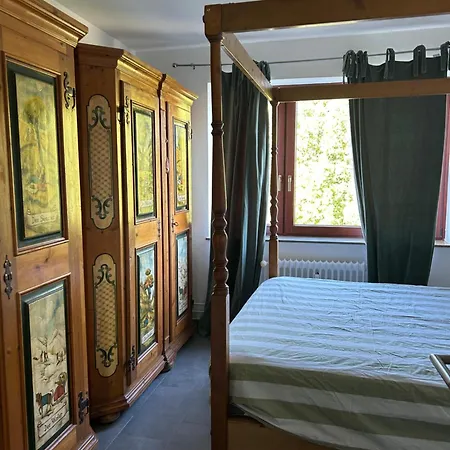 Luxus In Zentrum Homestay szállás Schenefeld (Kreis Pinneberg)