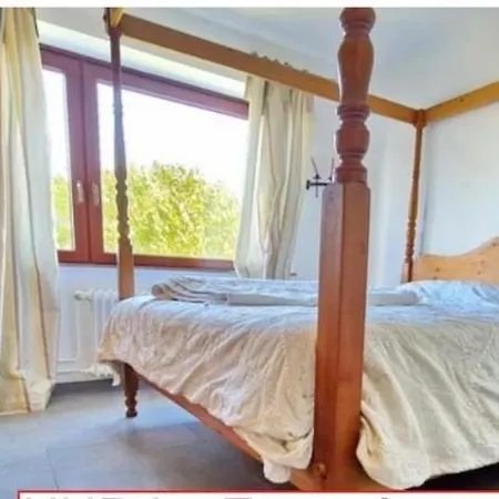 Luxus Séjour chez l'habitant