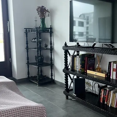 Séjour chez l'habitant Luxus Schenefeld (Pinneberg)