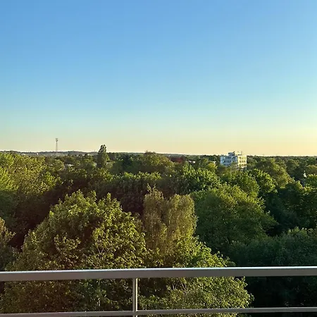 Luxus In Zentrum * Schenefeld (Pinneberg)