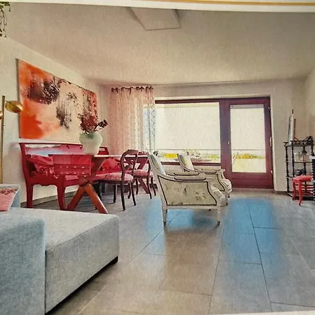 Luxus In Zentrum Schenefeld (Pinneberg)