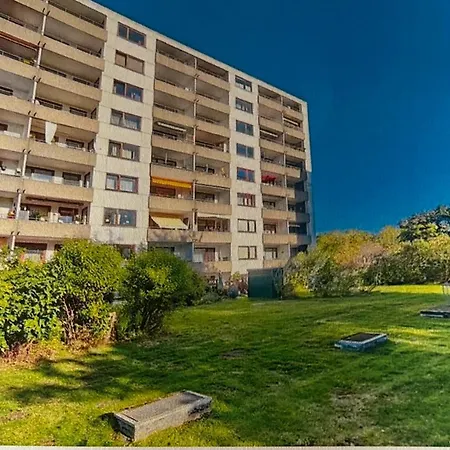 Privat bolig Luxus In Zentrum