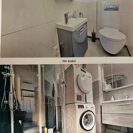 Privat bolig Luxus In Zentrum